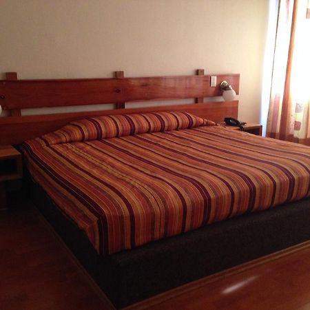Hotel Marsella メキシコシティ エクステリア 写真