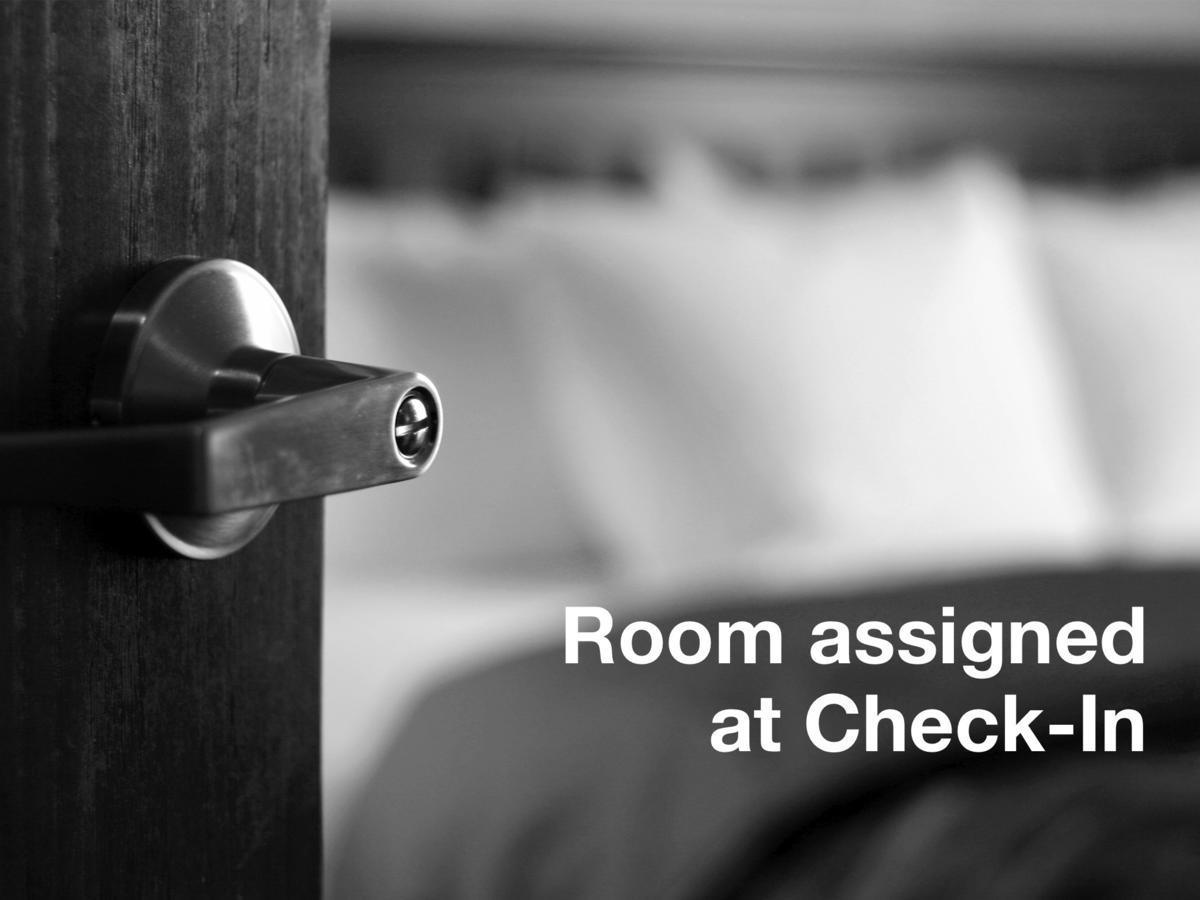 Hotel Marsella メキシコシティ 部屋 写真