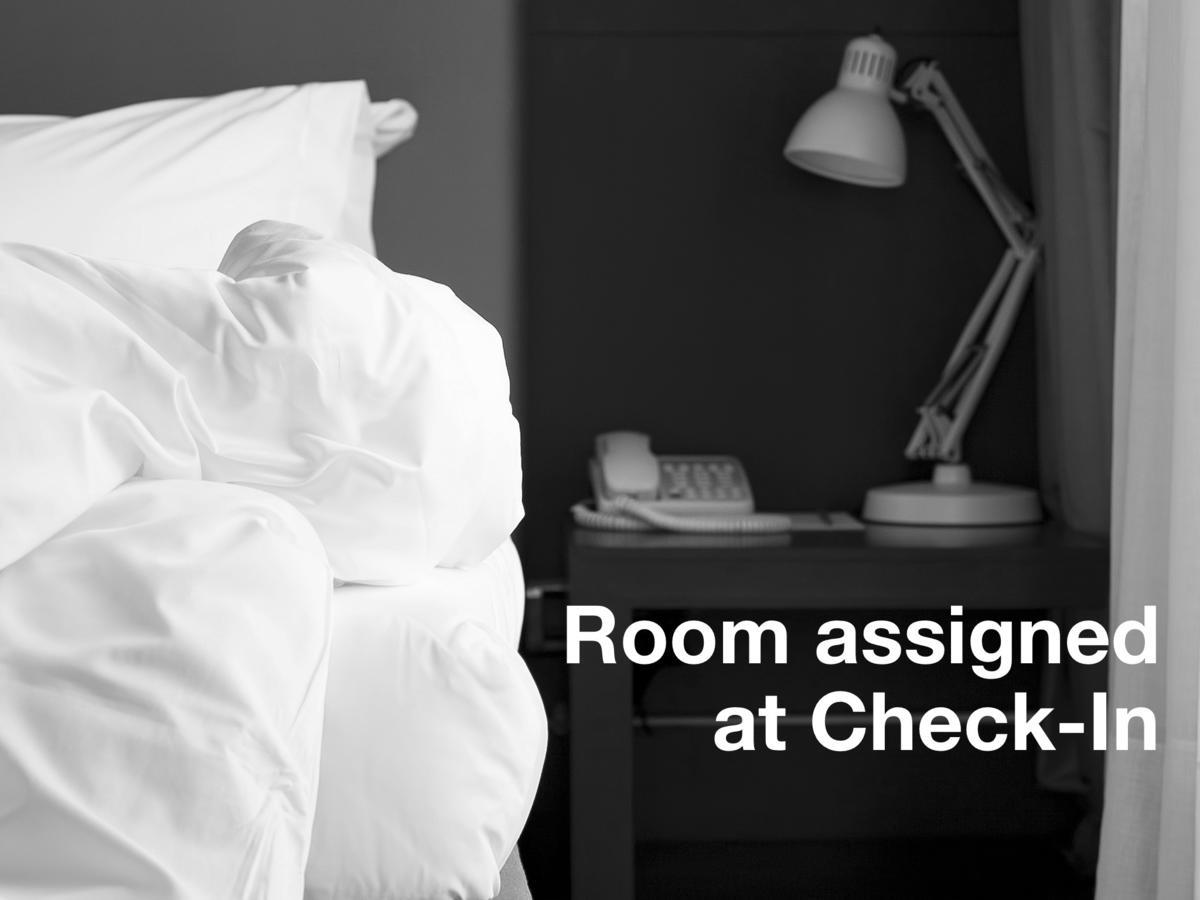 Hotel Marsella メキシコシティ 部屋 写真